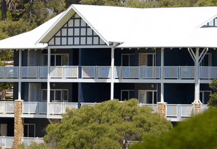  Timeshare Accommodation