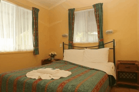 Cane Village Holiday Park - Timeshare Accommodation