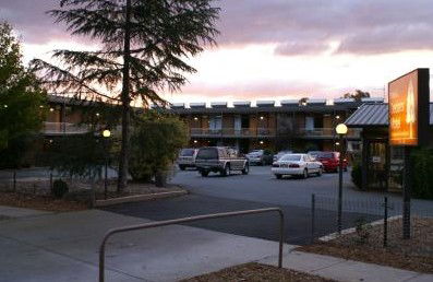 Timeshare Accommodation
