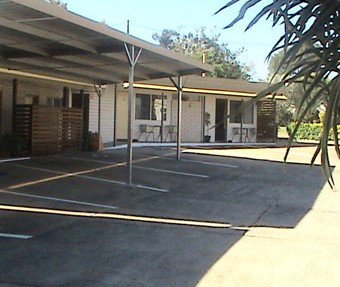Kerry Court - Timeshare Accommodation 0