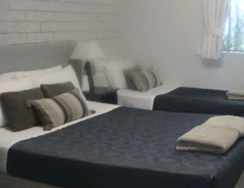 Kerry Court - Timeshare Accommodation 2