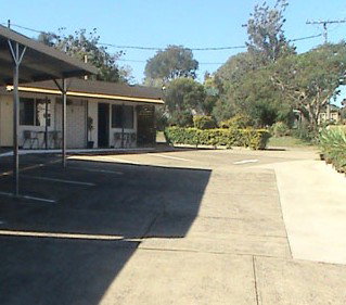 Kerry Court - Timeshare Accommodation 4