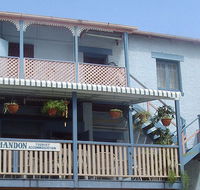 Annies Shandon Inn - Timeshare Accommodation