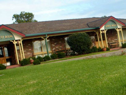 Carriage House Motor Inn - Timeshare Accommodation 1