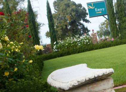 Carriage House Motor Inn - Timeshare Accommodation 2