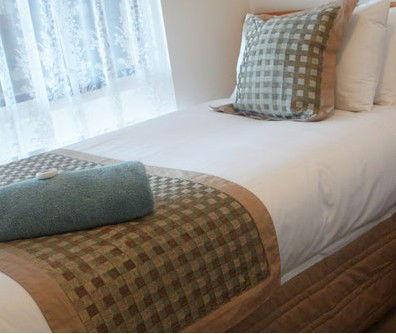 Carriage House Motor Inn - Timeshare Accommodation 3