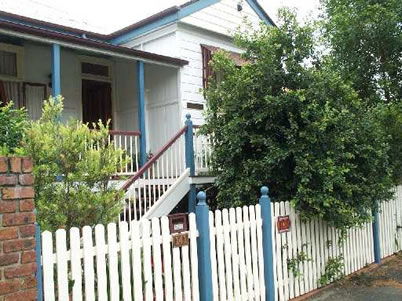  Timeshare Accommodation