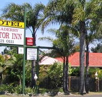 Bomaderry Motor Inn - Timeshare Accommodation