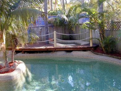  Timeshare Accommodation