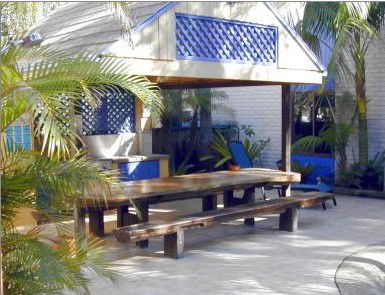 Leilani Serviced Apartments - Timeshare Accommodation 3