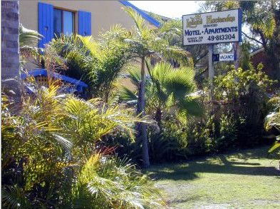 Leilani Serviced Apartments - Timeshare Accommodation 4