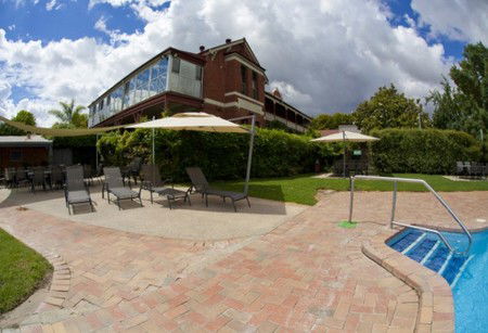  Timeshare Accommodation