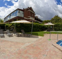 Comfort Resort Alzburg - Timeshare Accommodation