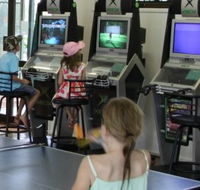 Gateway Village Resort - Timeshare Accommodation