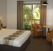 Colonial Village Motel - Timeshare Accommodation