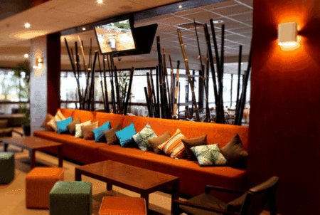 Rydges Plaza Cairns - Timeshare Accommodation