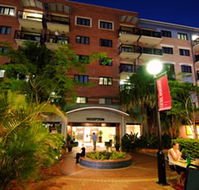 Central Brunswick Apartment Hotel - Timeshare Accommodation