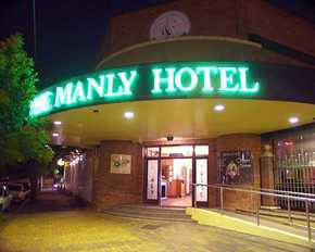 Manly QLD Timeshare Accommodation