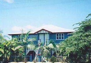 Millaroo QLD Timeshare Accommodation