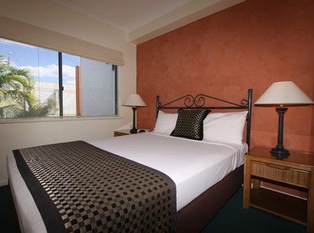 Mid City Luxury Suites - Timeshare Accommodation 2