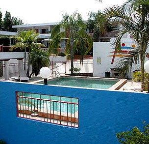 Caloundra Suncourt Motel - Timeshare Accommodation 0