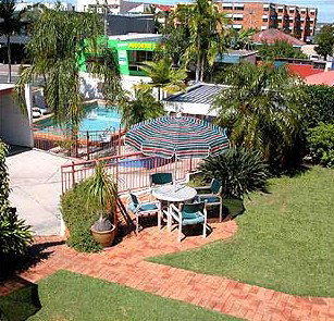 Caloundra Suncourt Motel - Timeshare Accommodation 1