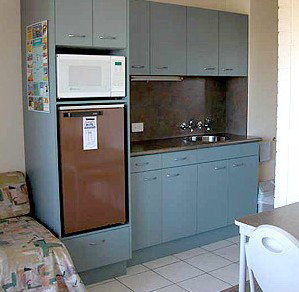 Caloundra Suncourt Motel - Timeshare Accommodation 2