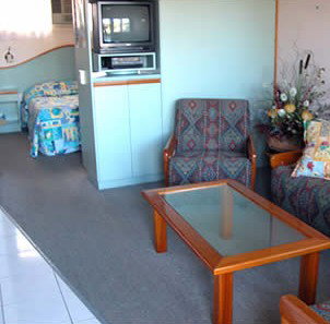 Caloundra Suncourt Motel - Timeshare Accommodation 3