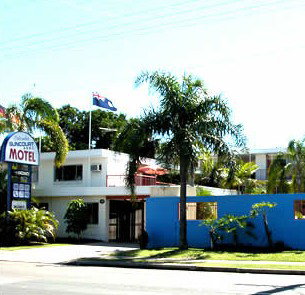 Caloundra Suncourt Motel - Timeshare Accommodation 4