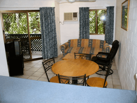 Rainforest Grove Holiday Resort - Timeshare Accommodation