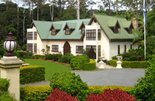 Mt Tamborine Stonehaven Manor - Timeshare Accommodation 2