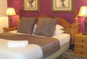 Mt Tamborine Stonehaven Manor - Timeshare Accommodation 3