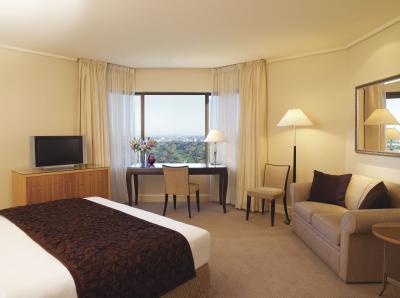 Sturt Street SA Timeshare Accommodation
