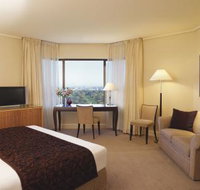 Intercontinental Adelaide