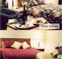 Loxton Community Hotel Motel - Timeshare Accommodation