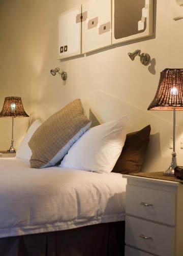 Quality Inn Presidential - Timeshare Accommodation 0