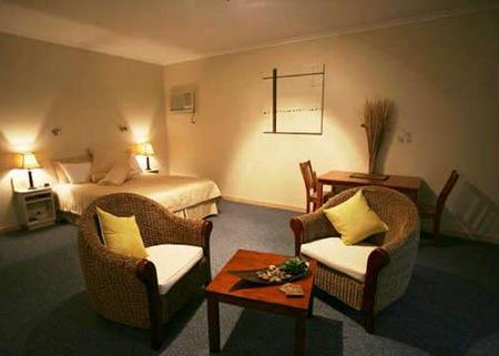 Quality Inn Presidential - Timeshare Accommodation 1