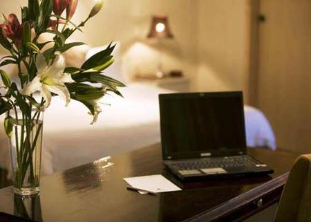 Quality Inn Presidential - Timeshare Accommodation 2