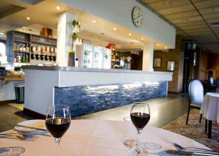 Quality Inn Presidential - Timeshare Accommodation 3