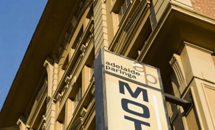 Adelaide Paringa Motel