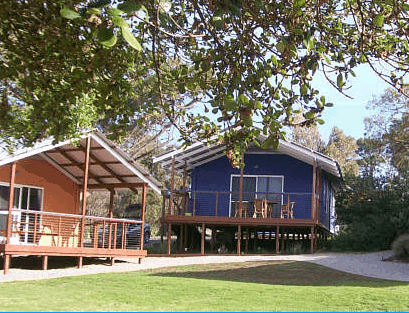 Aldinga Bay Holiday Village - Timeshare Accommodation 0