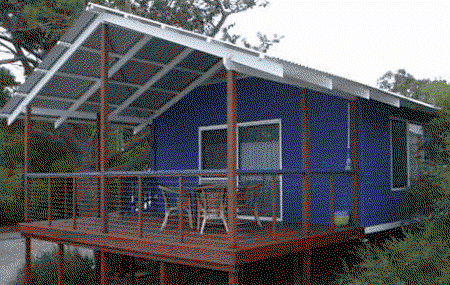 Aldinga Bay Holiday Village - Timeshare Accommodation 1