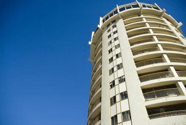 Atlantic Tower Motor Inn - Timeshare Accommodation 0