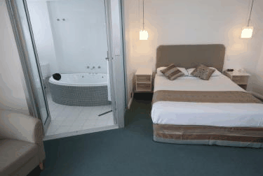 Atlantic Tower Motor Inn - Timeshare Accommodation 1