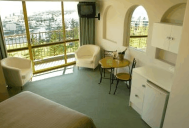 Atlantic Tower Motor Inn - Timeshare Accommodation 2