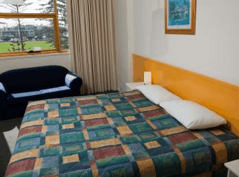 Atlantic Tower Motor Inn - Timeshare Accommodation 3