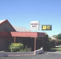 Belvedere Motel