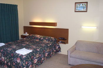 Belvedere Motel - Timeshare Accommodation 1