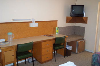 Belvedere Motel - Timeshare Accommodation 5