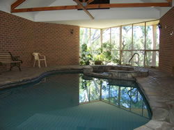 Burra Motor Inn - Timeshare Accommodation 2